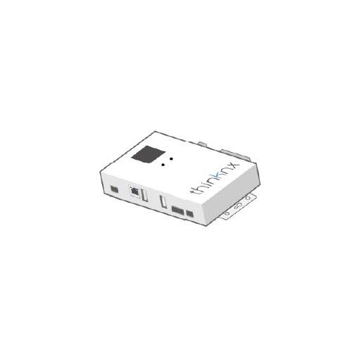 THINKNX COMPACT_20 Compact server with unlimited clients + KNX IP_Inte