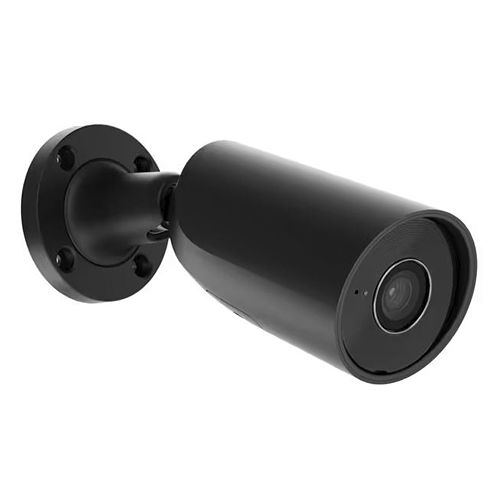 79025 Ajax BulletCam (5 Mp/4 mm) (8EU) ASP black black