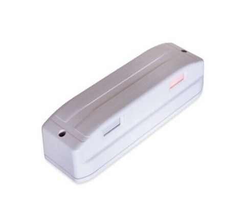 ELDES EW2103 Rivelatore digitale passivo d’infrarossi da esterno, basso assorbimento, m 9 per lato. Portata radio potenziata