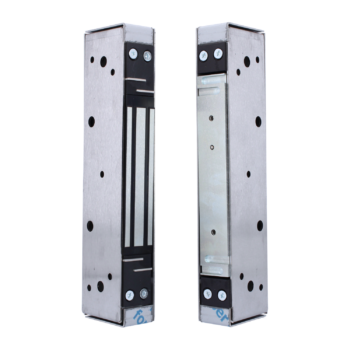 CDVI KCZ3000 Stainless steel cover for CZ3000 shearlock