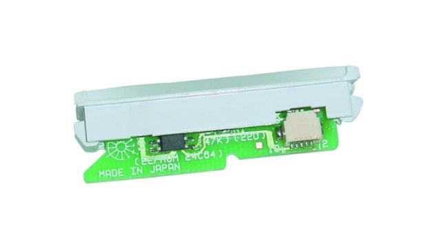 THEBEN 9070328 EEPROM MEMORY CARD FOR PHARAO II