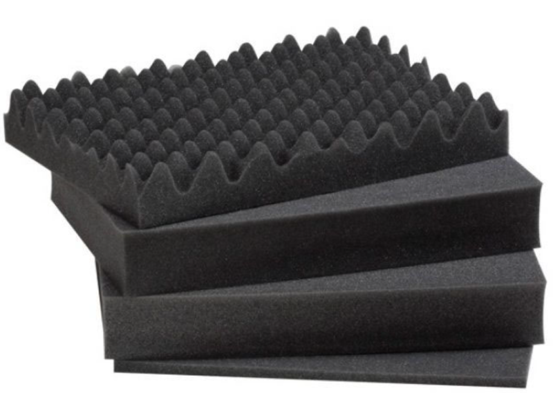 GT LINE FOAM.13527 set spugna per 13527
