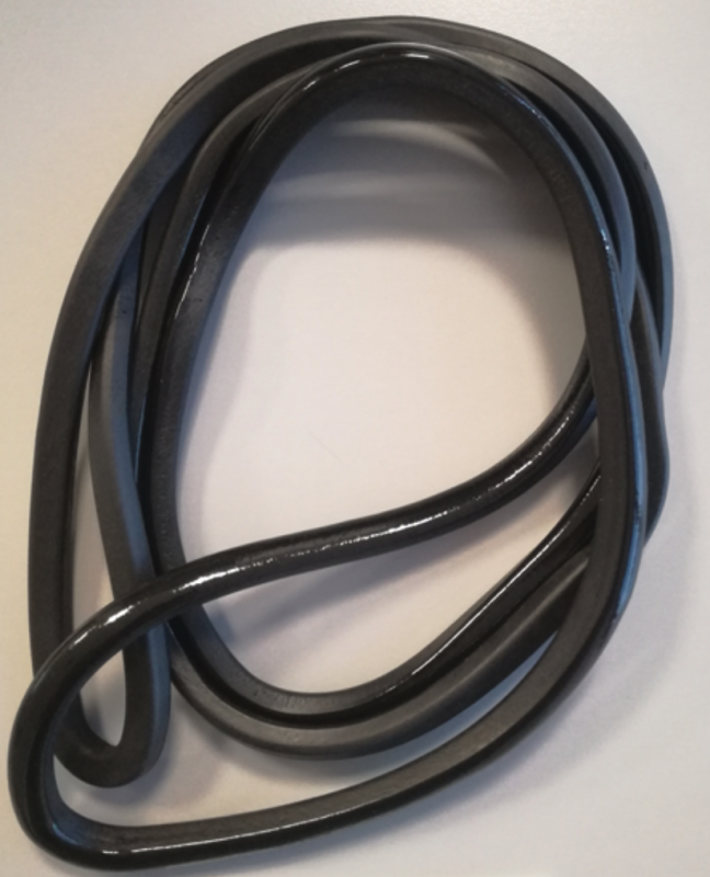 GT LINE KIN.1165 PU O-Ring (mod. 5116-5131-5140) copechio superiore