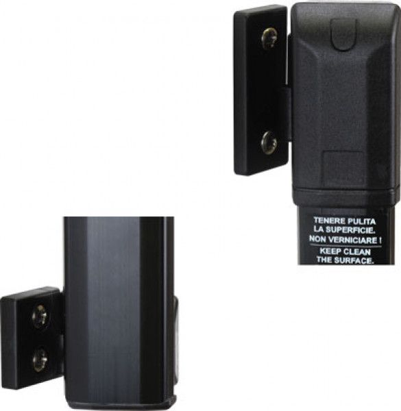 ELMO LKB Fixing joints for LK-IR series barriers