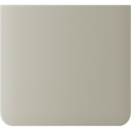 AJAX 83455 SideButton (1-gang) vertical [55] ASP ivory