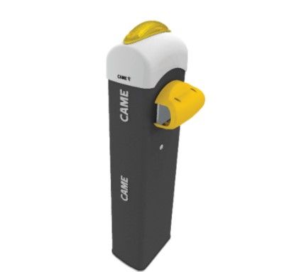 CAME 001G4040EZT GARD4 4040 BAR 230V MOT 24V ENC HD