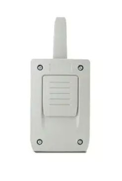 ABTECNO JCM-1007650 RBAND3R868W - RICEVITORE 3G 868 A 3 CANALI CON FILTRO SAW PER COSTE DI SICUREZZA