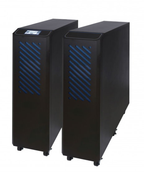 KERT KBS15KTT50 UPS 400VAC 3F 15KVA VFI AUTONOMY 50'