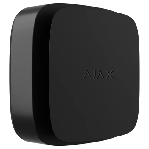 60833 Ajax FireProtect 2 AC (Heat/Smoke) (8EU) ASP black