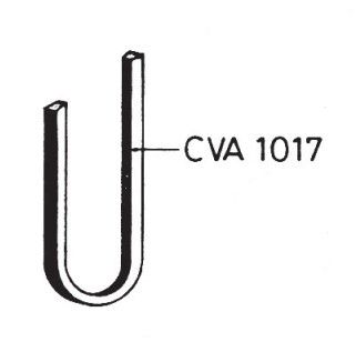 RIB CVA1017 CINGHIOLO A-27 SUPER 6/8000 (AA38004-6-10)