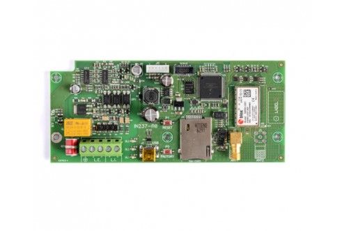 INIM FIRE PREVIDIA-C-DIAL Internal PSTN- GSM-GPRS-3G telephone communicator