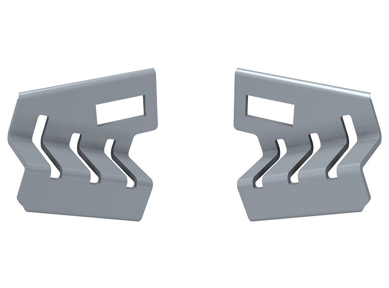 SOMMER 235034 Burglar resistant top bracket