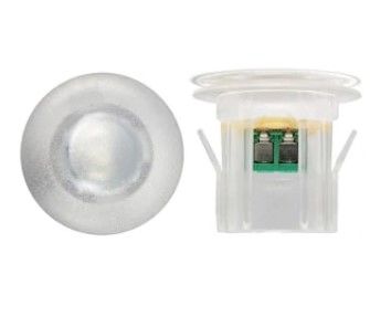 NOTIFIER INDIC-INC RIPETITORE OTTICO DA CONTROSOFFITTO