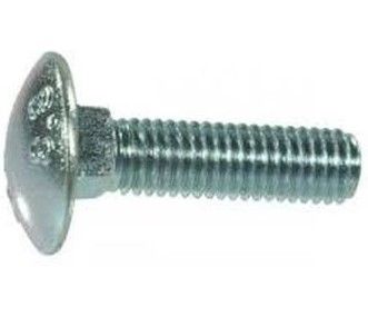 SOMMER 150121 Lock bolt M10x25 8.8 galv.