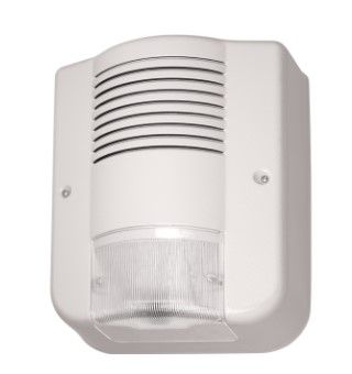 AVS ELECTRONICS 1164107 Sirena autoalimentata via radio bidirezionale