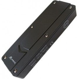 ALLMATIC 12006778 T.CO.O BOX LUNGO ANTRACITE Sistema radio per coste meccaniche e 8,2KΩ