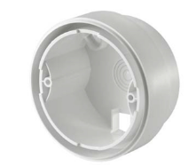 EELECTRON PD00D01ACC PD00D01KNX SURFACE MOUNT BRACKET