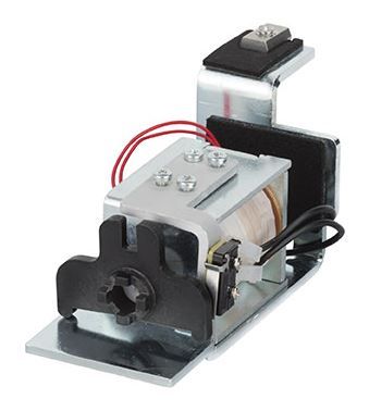 FAAC 105056  MONOSTABLE MOTOR BLOCK A1400 XM LOCK