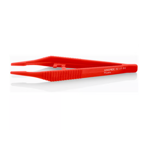 KNIPEX 92 69 84 Pinzetta in resina sintetica