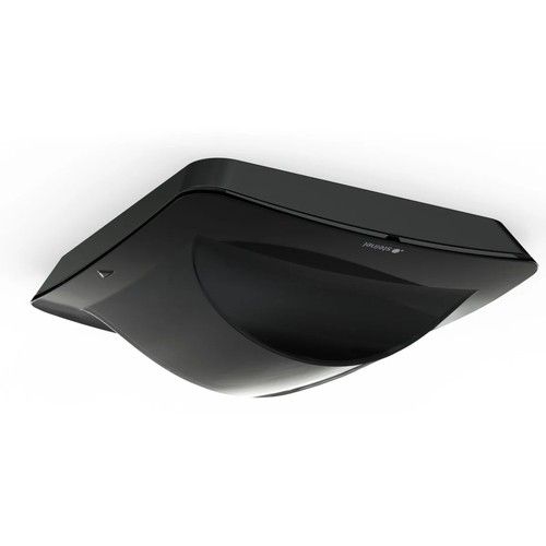 STEINEL 082079 HALLWAY KNX V3.5 RECESSED CORRIDORS BLACK