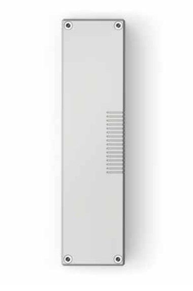 NEXTALITE APE-244/4050 Universal control unit in plastic box I