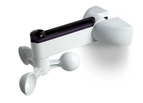 NICE VOLOS Wind-Sun sensor via TTBus interfaceable with TTP programmer