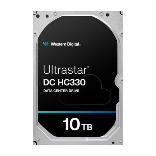 HANWHA WUS721010ALE6L4-HW 10TB 3.5'' WD ENTERPRISE HDD