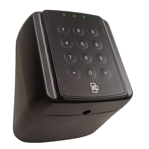 ARITECH INTRUSION ATS1184-MNT-33 Mounting plate for ATS1184, with inclination