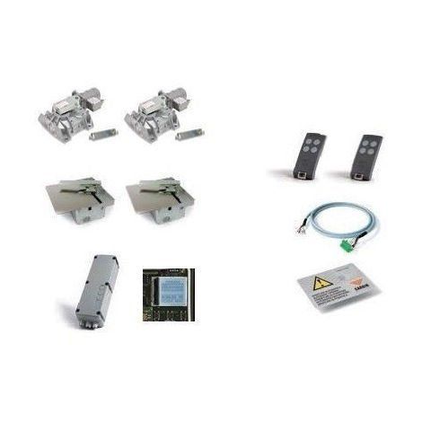 CARDIN KT-HL2524PSB HL2524PSB SERIES COMPLETE KIT