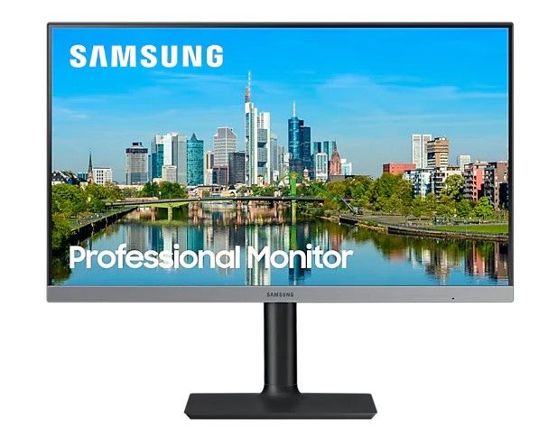 HANWHA LF24T650FYRXEN LF24T650 monitor