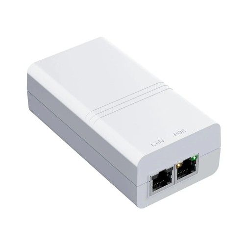 PARADOX PXZEG30 EG30 High Efficiency Gigabit PoE+ Injector ch