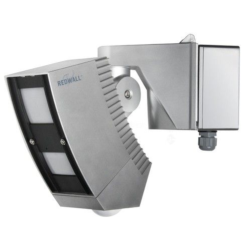 OPTEX SIP-4010/5 Redwall-V 40m x 10m external PIR detector with ind