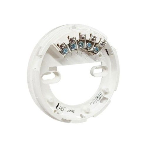 ELKRON ZB/215 ADAPTER FOR LOW PROFILE DETECTOR BASE