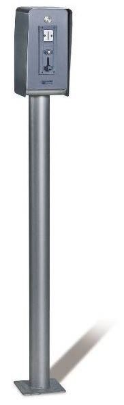 2028L Dispositivo Di Comando A Gettoni Geco 9 Fadini 2028l 