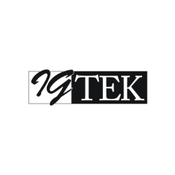 IGTEK IGT_30200 Stamper for SW Access Management