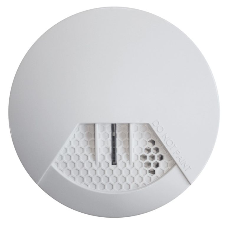 PYRONIX SMOKE-WE OPTICAL RADIO SMOKE DETECTOR