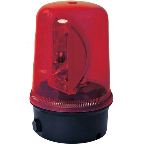 BOSCH-INCENDIO FNS-P400RTH-R Lampeggiante rotante rosso di tipo convenzionale d