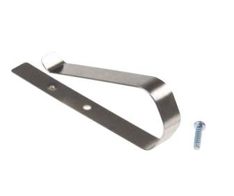 SOMMER S10092-00001 Clip di supporto telecomando Pearl- per parasole