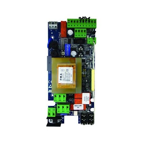 RIB AC07095D R SCHEDA BOSS 230V/50-60HZ CRX(AUREL)