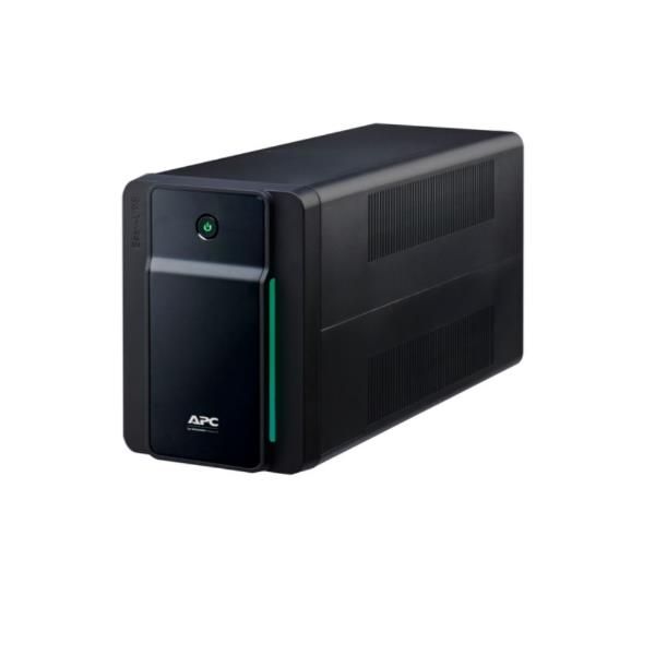APC UPS BVX700LI EASY UPS 700VA AVR IEC