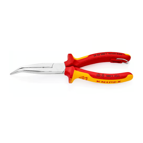 KNIPEX 26 26 200 T Pinza per meccanica TT