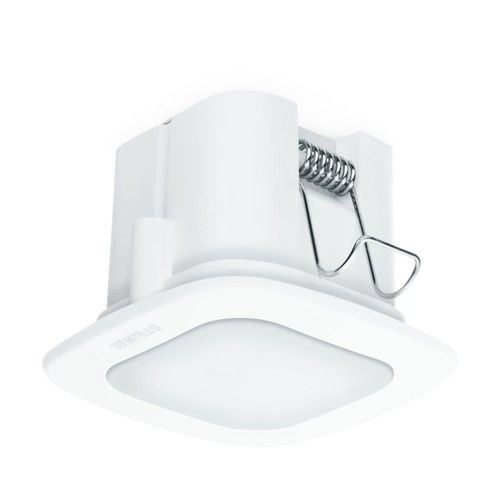 STEINEL 058494 IR QUATTRO SLIM KNX