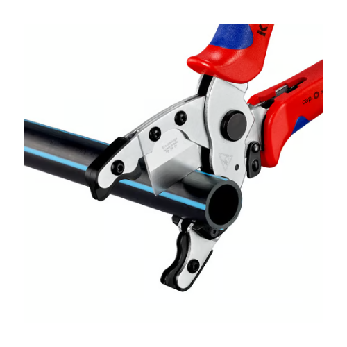 KNIPEX 90 25 20 Tagliatubi per tubi multipli