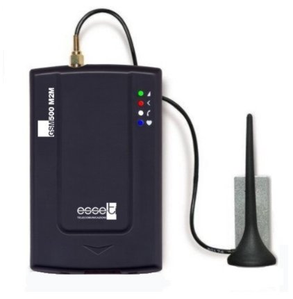 ESSETI 5IG-150 Gsm500 M2M interface with quad-band gsm module by