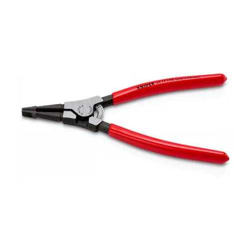 KNIPEX 45 11 170 Pinza per anelli elastici (alberi)