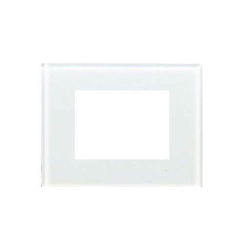 EELECTRON PS45B03GL-1 PLATE 3M - STANDARD 45 - GLOSSY WHITE GLASS (WITH