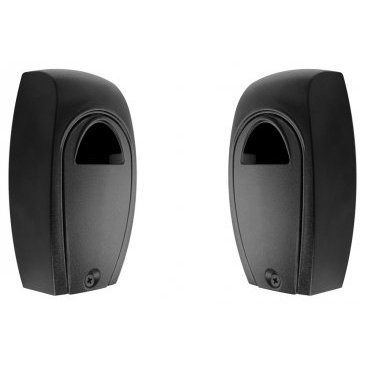 NOLOGO ZOOM-Z3E external ZE series photocells