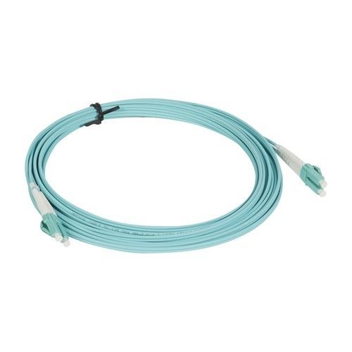 BTICINO LG-032637 PATCH CORD FIBRA OM4 DUPLEX LC-LC
