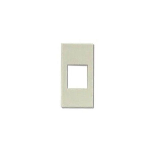 MICROTEL ADKLEGVL02 LEGRAND VELA CLEAR KEYSTONE ADAPTER