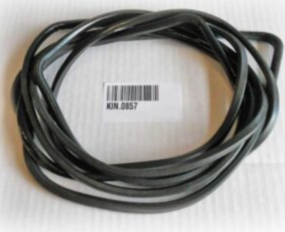 GT LINE KIN.0857 PU O-Ring (mod. 10826-10840)